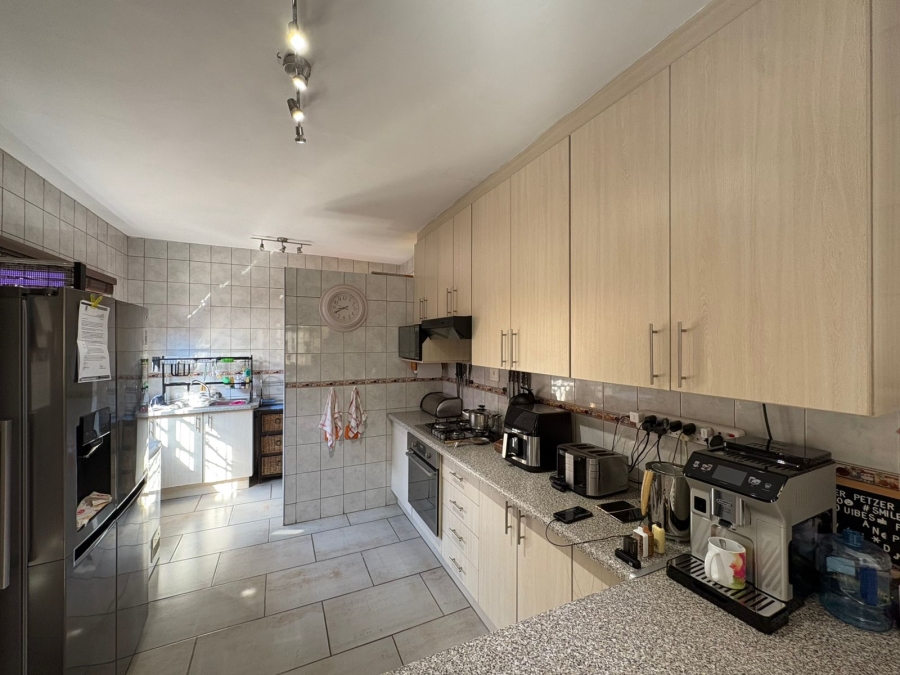 3 Bedroom Property for Sale in Cashan North West